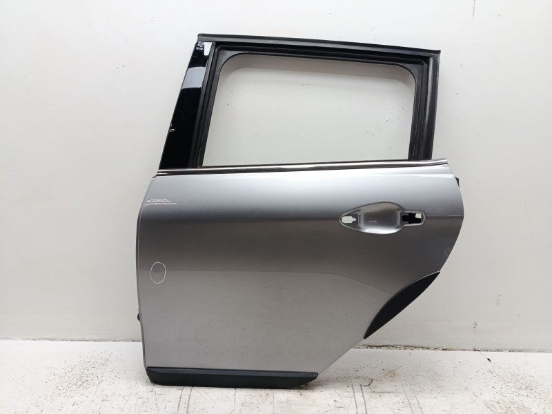 Recambio de puerta trasera izquierda para peugeot 2008 i (cu_) 1.6 bluehdi 100 referencia OEM IAM 9802969780  