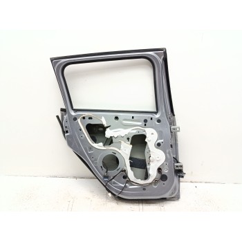Recambio de puerta trasera izquierda para peugeot 2008 i (cu_) 1.6 bluehdi 100 referencia OEM IAM 9802969780  