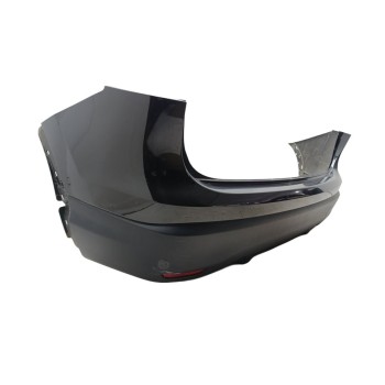 Recambio de paragolpes trasero para nissan qashqai (j11) acenta referencia OEM IAM 850224EA1A  