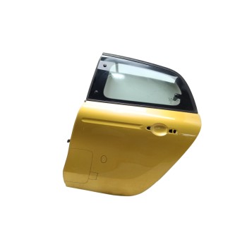 Recambio de puerta trasera izquierda para smart forfour basis (52kw) (453.042) referencia OEM IAM A4537306200  