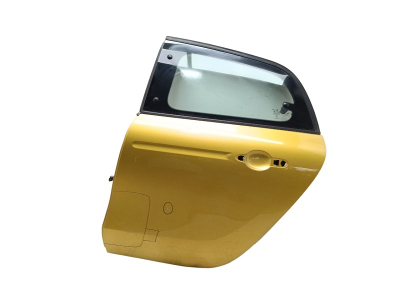 Recambio de puerta trasera izquierda para smart forfour basis (52kw) (453.042) referencia OEM IAM A4537306200  