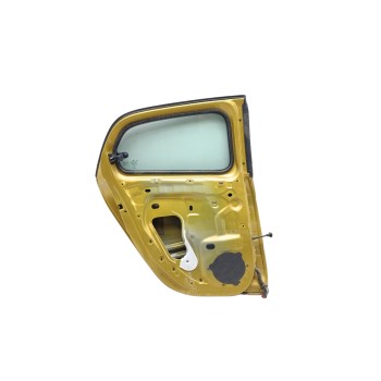 Recambio de puerta trasera izquierda para smart forfour basis (52kw) (453.042) referencia OEM IAM A4537306200  