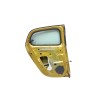 Recambio de puerta trasera izquierda para smart forfour basis (52kw) (453.042) referencia OEM IAM A4537306200  