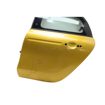 Recambio de puerta trasera izquierda para smart forfour basis (52kw) (453.042) referencia OEM IAM A4537306200  