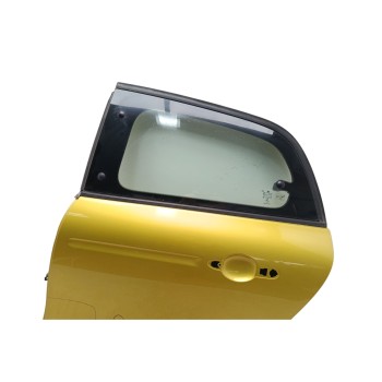 Recambio de puerta trasera izquierda para smart forfour basis (52kw) (453.042) referencia OEM IAM A4537306200  