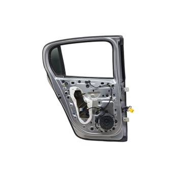 Recambio de puerta trasera izquierda para peugeot 208 (p2) allure pack referencia OEM IAM 9827577980  