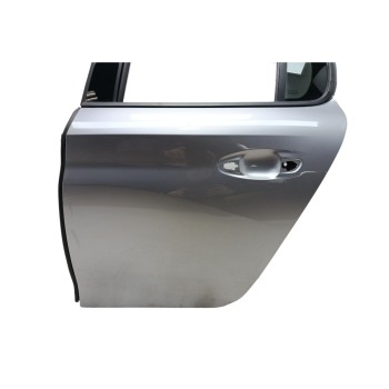 Recambio de puerta trasera izquierda para peugeot 208 (p2) allure pack referencia OEM IAM 9827577980  