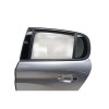 Recambio de puerta trasera izquierda para peugeot 208 (p2) allure pack referencia OEM IAM 9827577980  