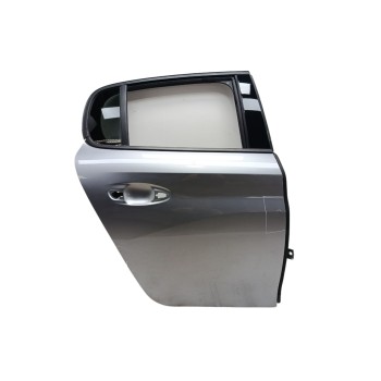 Recambio de puerta trasera derecha para peugeot 208 (p2) allure pack referencia OEM IAM 9827578080  