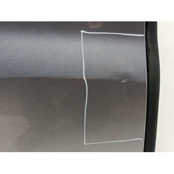 Recambio de puerta trasera derecha para peugeot 208 (p2) allure pack referencia OEM IAM 9827578080  