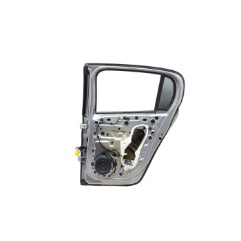 Recambio de puerta trasera derecha para peugeot 208 (p2) allure pack referencia OEM IAM 9827578080  