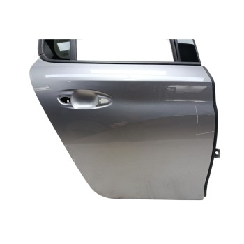 Recambio de puerta trasera derecha para peugeot 208 (p2) allure pack referencia OEM IAM 9827578080  