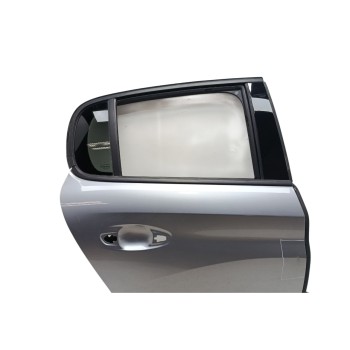 Recambio de puerta trasera derecha para peugeot 208 (p2) allure pack referencia OEM IAM 9827578080  