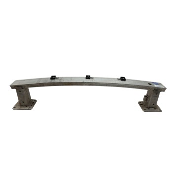 REFUERZO PARAGOLPES TRASERO 9676007180 