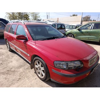 volvo v70 ii (285) del año 2016