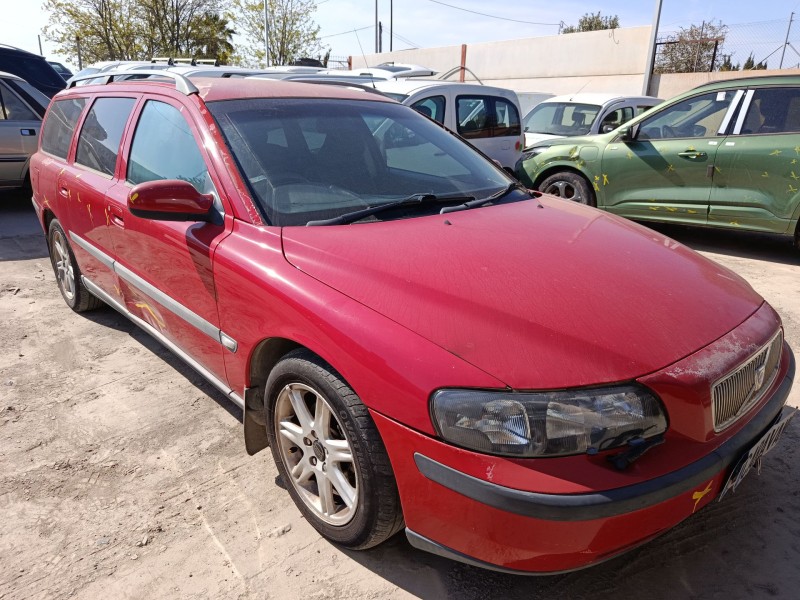 volvo v70 ii (285) del año 2016