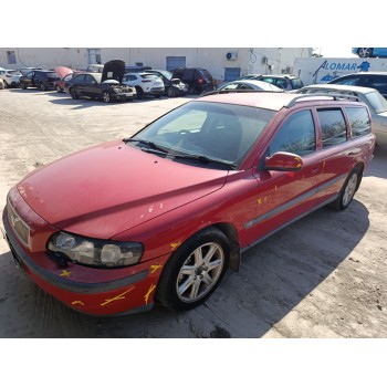 volvo v70 ii (285) del año 2016