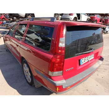 volvo v70 ii (285) del año 2016