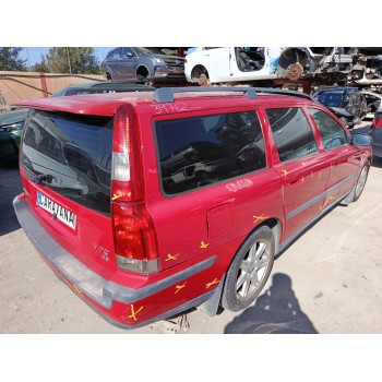 volvo v70 ii (285) del año 2016