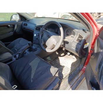 volvo v70 ii (285) del año 2016