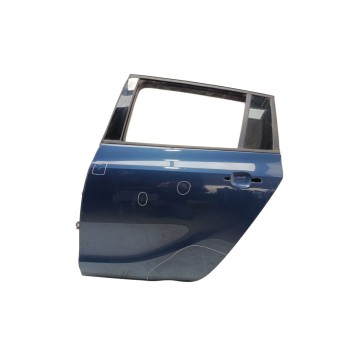 Recambio de puerta trasera izquierda para opel zafira tourer c (p12) 1.6 cdti (75) referencia OEM IAM 13355182  