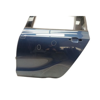 Recambio de puerta trasera izquierda para opel zafira tourer c (p12) 1.6 cdti (75) referencia OEM IAM 13355182  