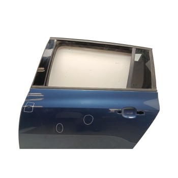 Recambio de puerta trasera izquierda para opel zafira tourer c (p12) 1.6 cdti (75) referencia OEM IAM 13355182  