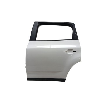 Recambio de puerta trasera izquierda para chevrolet orlando (j309) 2.0 d referencia OEM IAM 95242606  