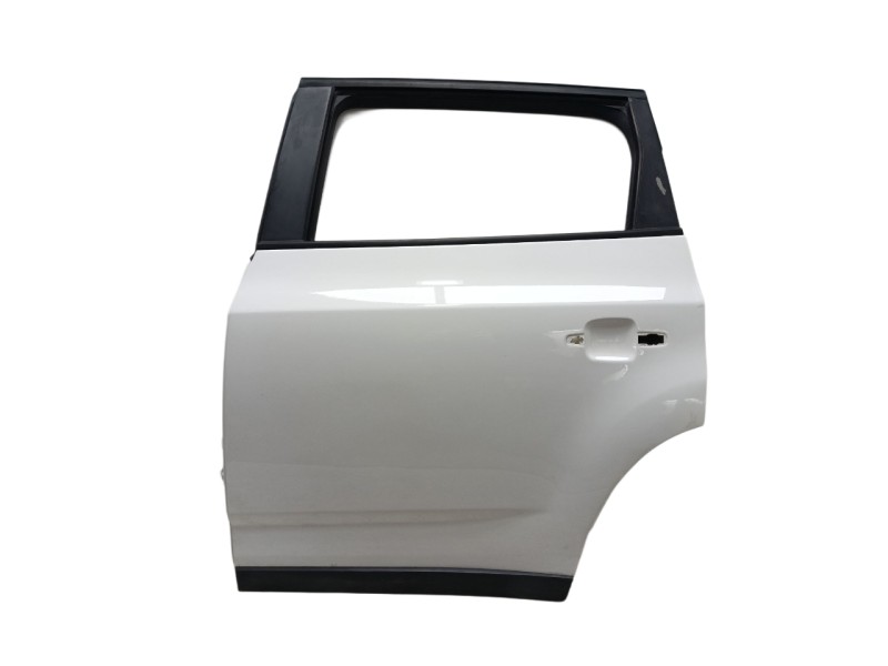 Recambio de puerta trasera izquierda para chevrolet orlando (j309) 2.0 d referencia OEM IAM 95242606  