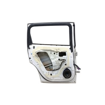 Recambio de puerta trasera izquierda para chevrolet orlando (j309) 2.0 d referencia OEM IAM 95242606  
