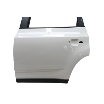 Recambio de puerta trasera izquierda para chevrolet orlando (j309) 2.0 d referencia OEM IAM 95242606  