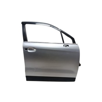 Recambio de puerta delantera derecha para subaru forester executive referencia OEM IAM 60009SG0429P  