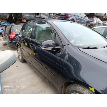 volkswagen golf v berlina (1k1) del año 2024