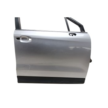 Recambio de puerta delantera derecha para subaru forester executive referencia OEM IAM 60009SG0429P  