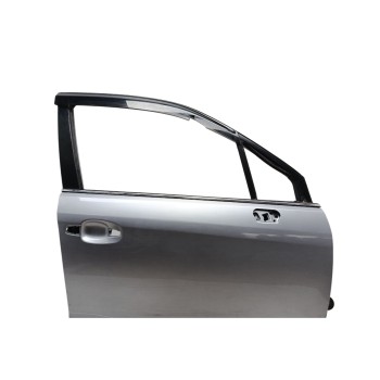 Recambio de puerta delantera derecha para subaru forester executive referencia OEM IAM 60009SG0429P  