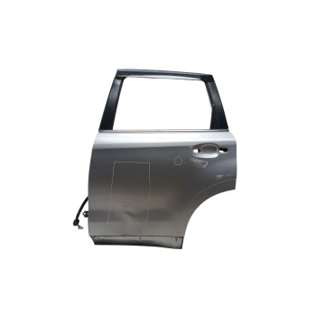 Recambio de puerta trasera izquierda para subaru forester executive referencia OEM IAM 60409SG0119P  