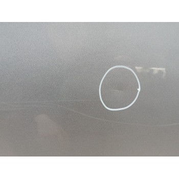 Recambio de puerta trasera izquierda para subaru forester executive referencia OEM IAM 60409SG0119P  