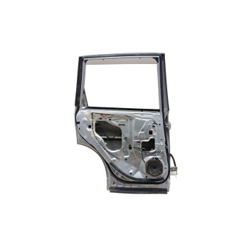 Recambio de puerta trasera izquierda para subaru forester executive referencia OEM IAM 60409SG0119P  