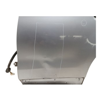 Recambio de puerta trasera izquierda para subaru forester executive referencia OEM IAM 60409SG0119P  