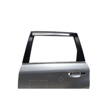 Recambio de puerta trasera izquierda para subaru forester executive referencia OEM IAM 60409SG0119P  