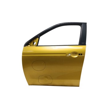 Recambio de puerta delantera izquierda para smart forfour basis (52kw) (453.042) referencia OEM IAM A4537209900  