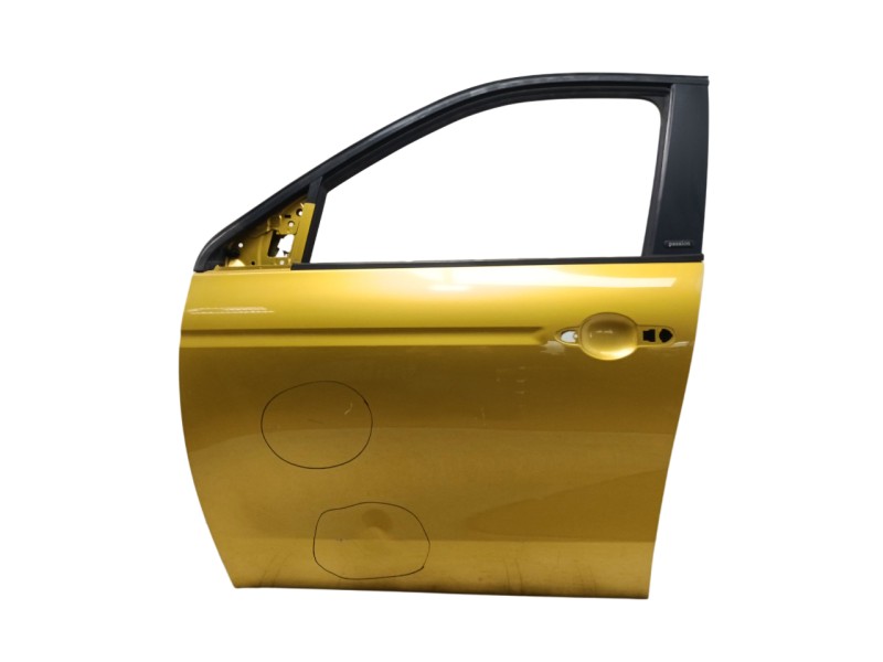 Recambio de puerta delantera izquierda para smart forfour basis (52kw) (453.042) referencia OEM IAM A4537209900  