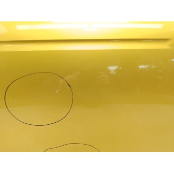 Recambio de puerta delantera izquierda para smart forfour basis (52kw) (453.042) referencia OEM IAM A4537209900  