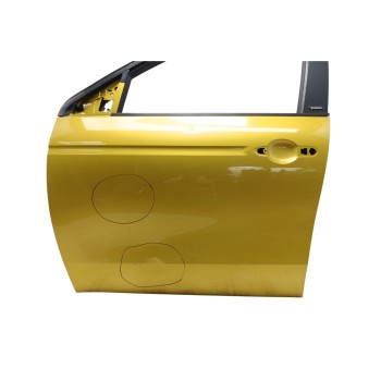 Recambio de puerta delantera izquierda para smart forfour basis (52kw) (453.042) referencia OEM IAM A4537209900  