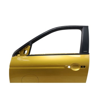 Recambio de puerta delantera izquierda para smart forfour basis (52kw) (453.042) referencia OEM IAM A4537209900  