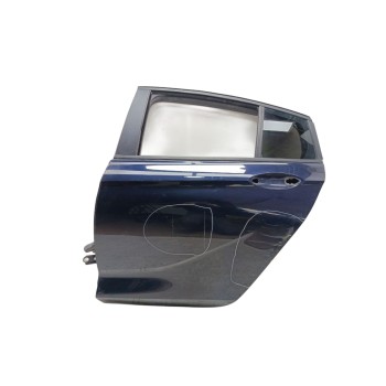 Recambio de puerta trasera izquierda para opel insignia b grand sport (z18) 1.6 cdti (68) referencia OEM IAM 39128511 / YR006590