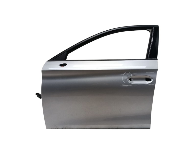 Recambio de puerta delantera izquierda para seat leon (kl1) style referencia OEM IAM 5FA831051A / 5FA831051B  
