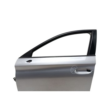 Recambio de puerta delantera izquierda para seat leon (kl1) style referencia OEM IAM 5FA831051A / 5FA831051B  