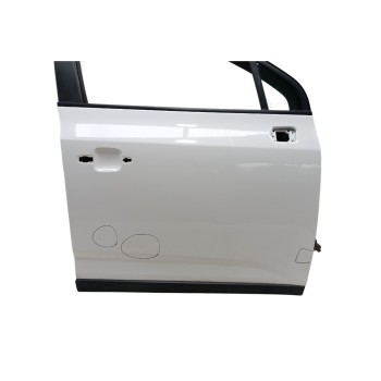 Recambio de puerta delantera derecha para chevrolet orlando (j309) 2.0 d referencia OEM IAM 95242605  