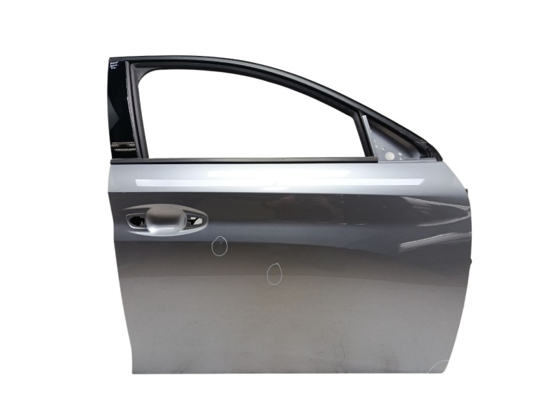 Recambio de puerta delantera derecha para peugeot 208 (p2) allure pack referencia OEM IAM 9827577580 / 9829810480  
